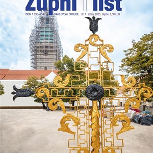 Objavljen novi broj Župnog lista Karlovca i okolice